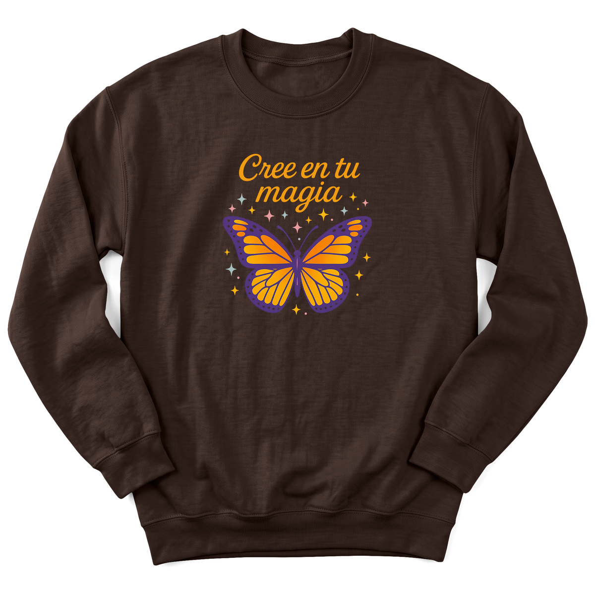 Cultura Estampada — Dark Chocolate