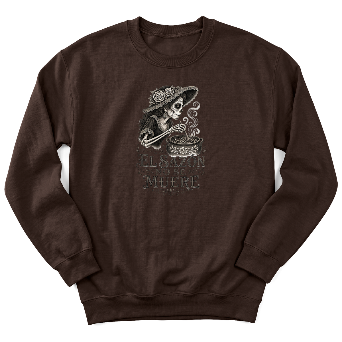 Cultura Estampada — Dark Chocolate