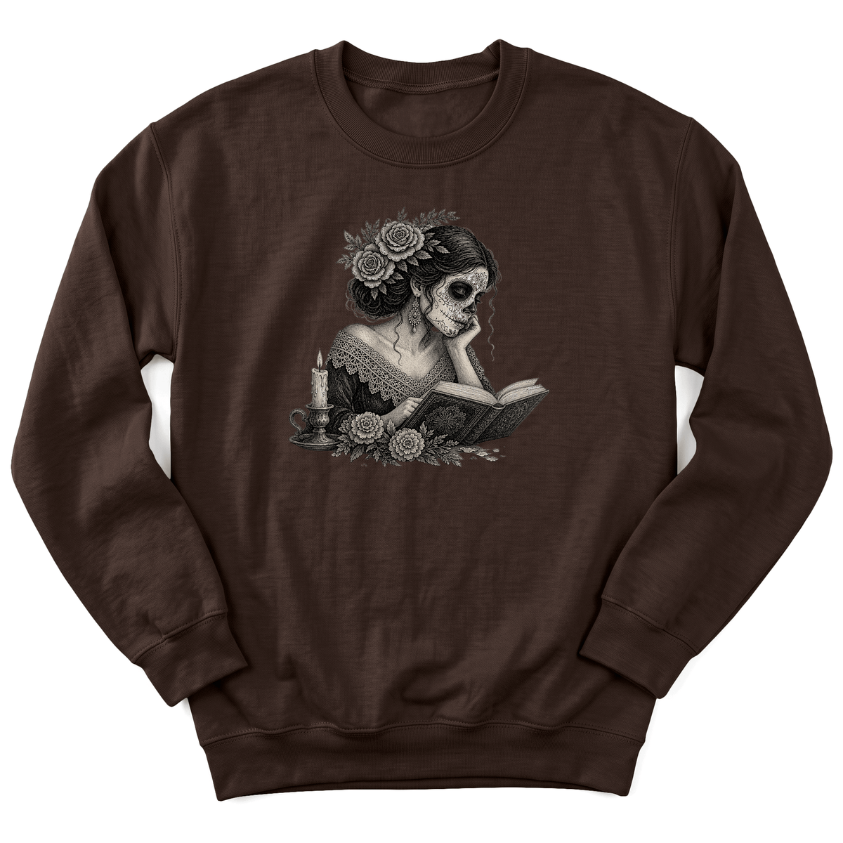 Cultura Estampada — Dark Chocolate