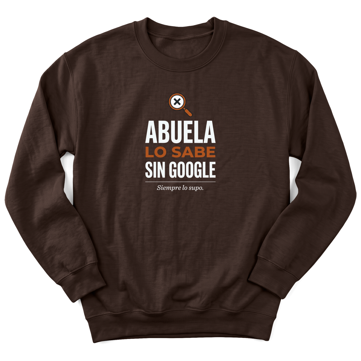 Cultura Estampada — Dark Chocolate