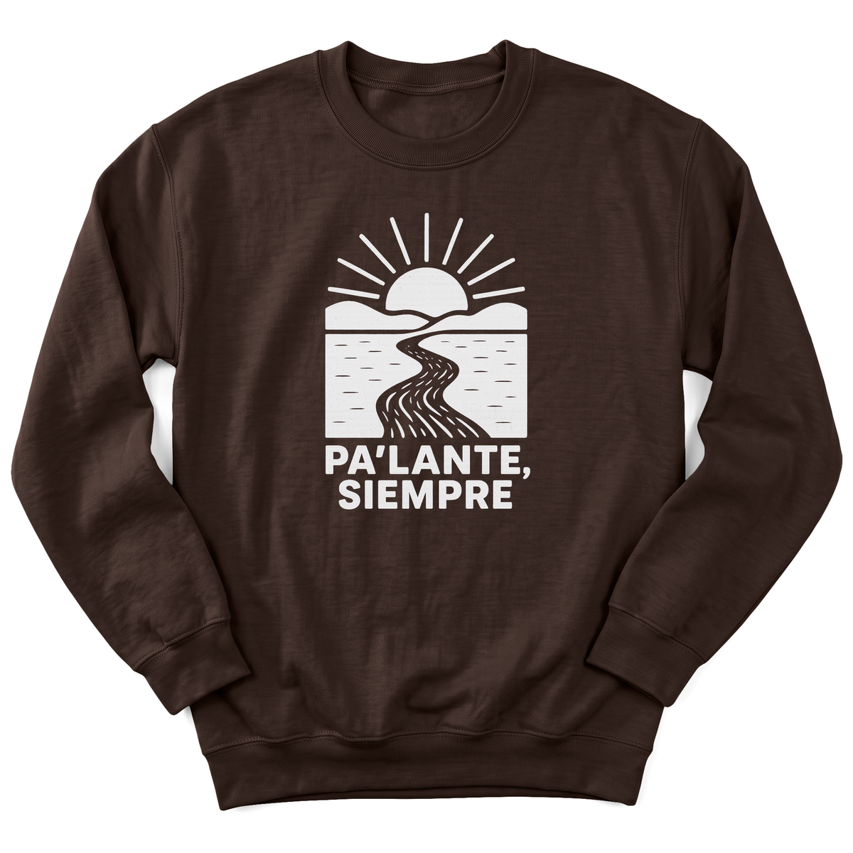 Cultura Estampada — Dark Chocolate