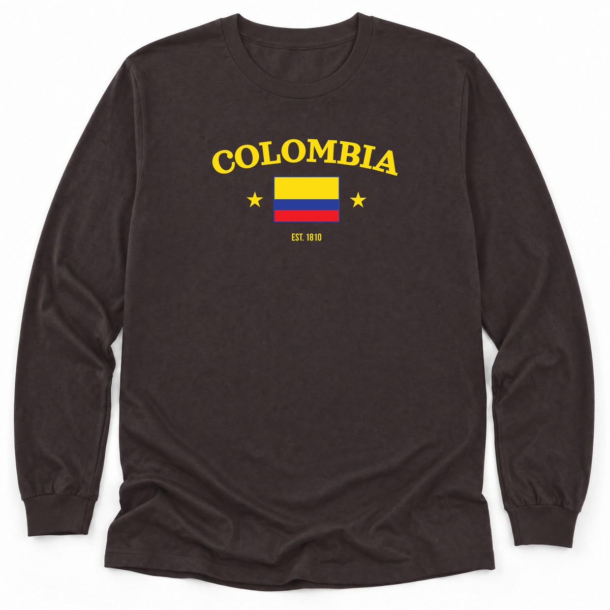 Cultura Estampada — Dark Chocolate