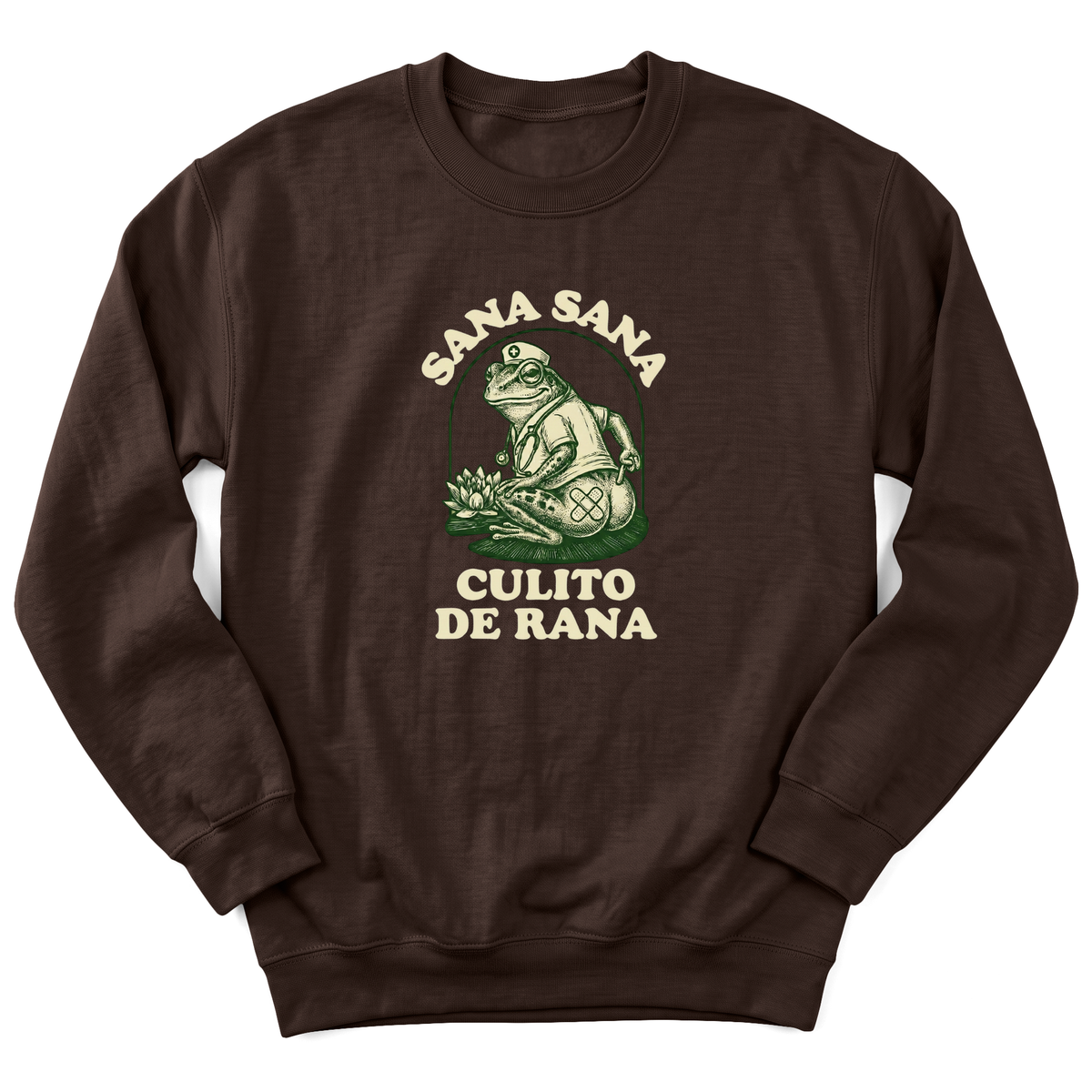 Cultura Estampada — Dark Chocolate