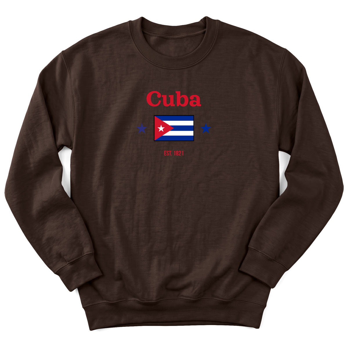 Cultura Estampada — Dark Chocolate