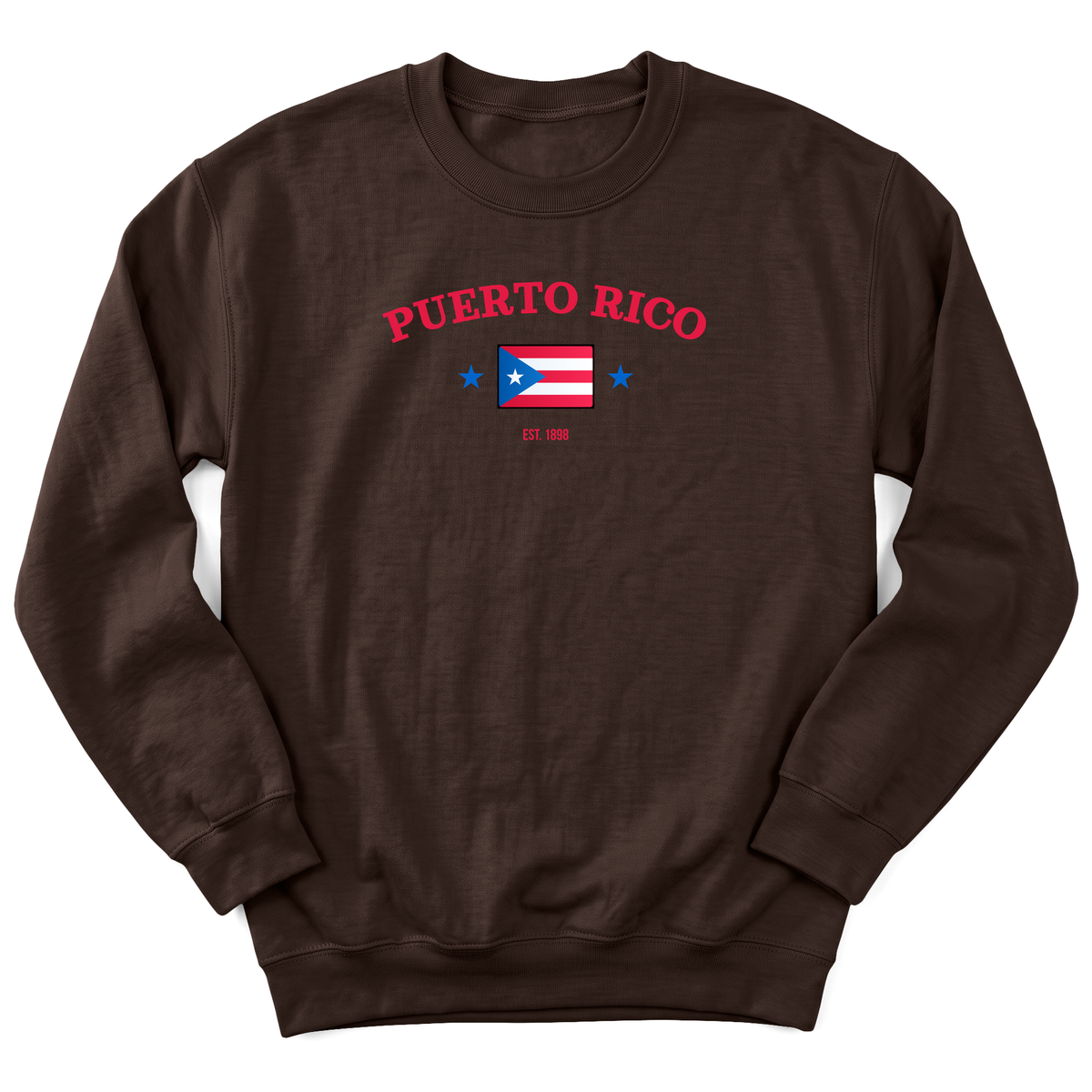 Cultura Estampada — Dark Chocolate