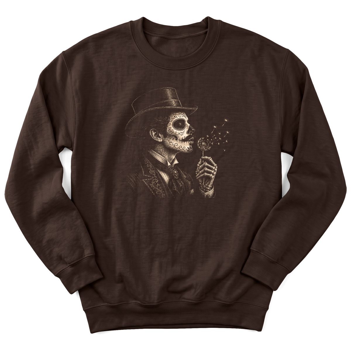 Cultura Estampada — Dark Chocolate