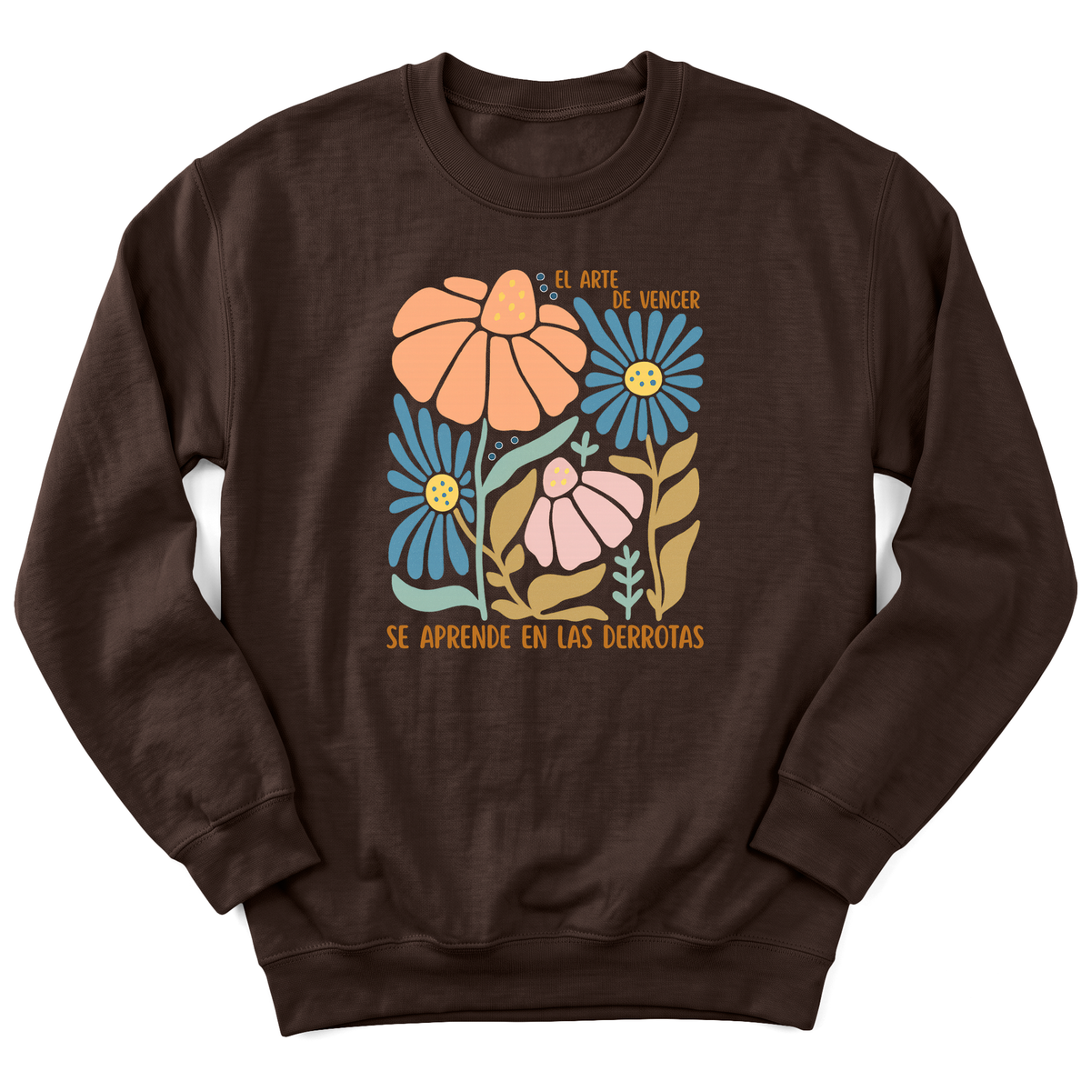 Cultura Estampada — Dark Chocolate