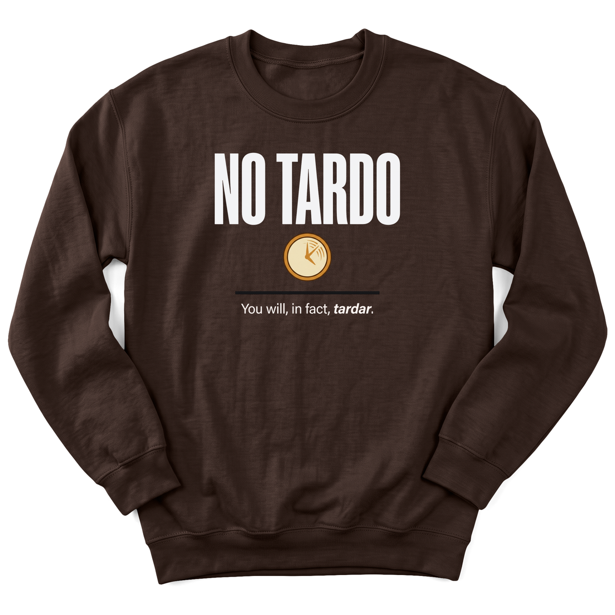 Cultura Estampada — Dark Chocolate