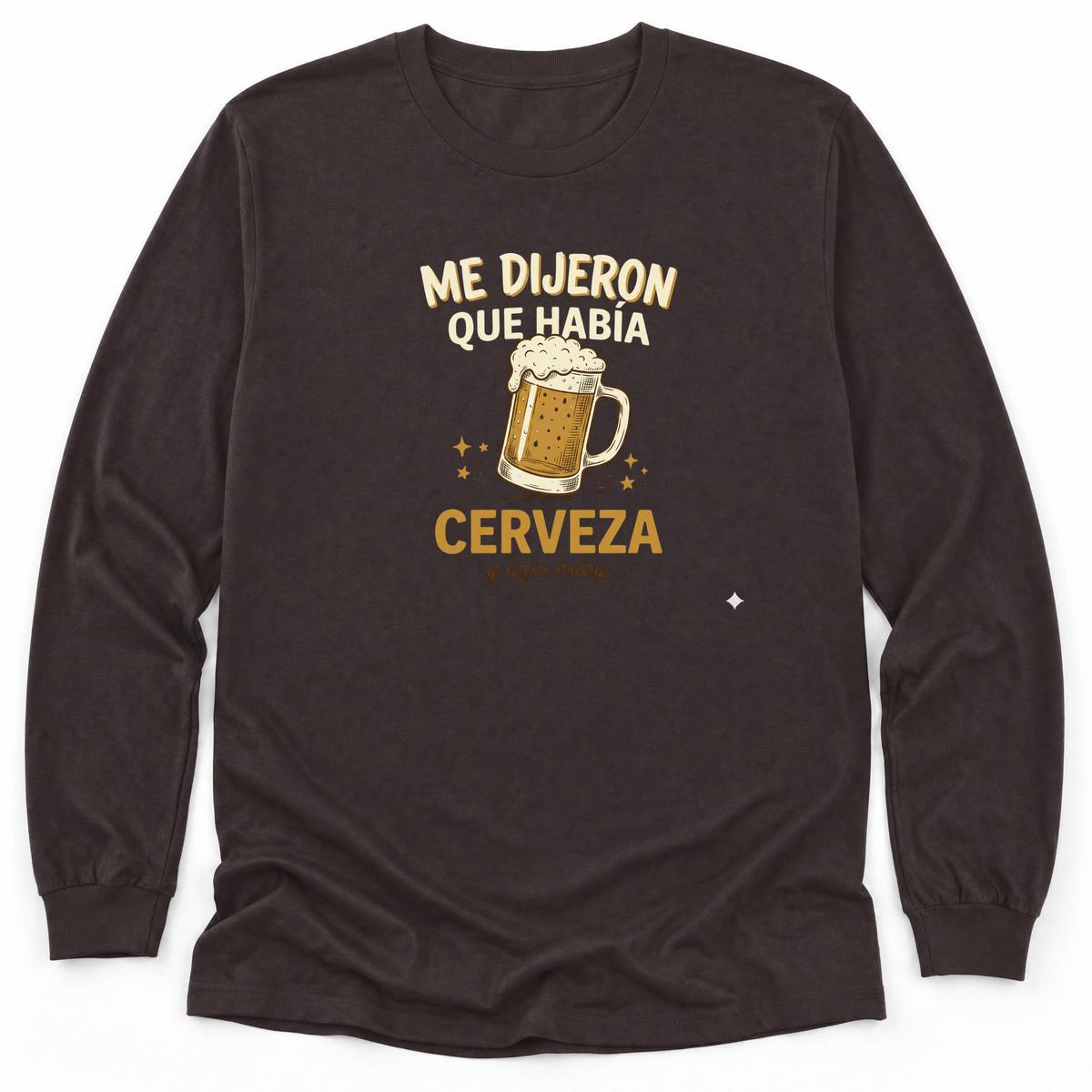 Cultura Estampada — Dark Chocolate