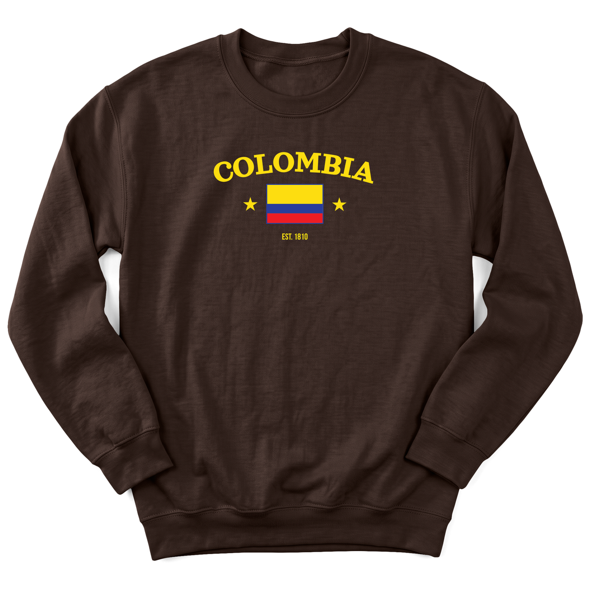 Cultura Estampada — Dark Chocolate