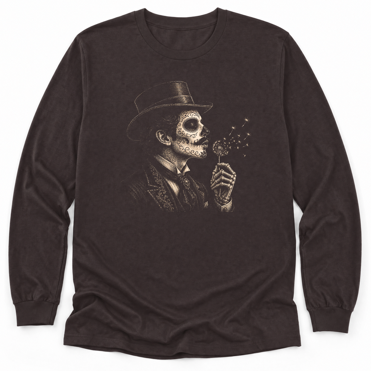 Cultura Estampada — Dark Chocolate