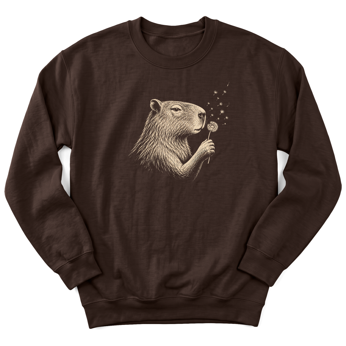 Cultura Estampada — Dark Chocolate