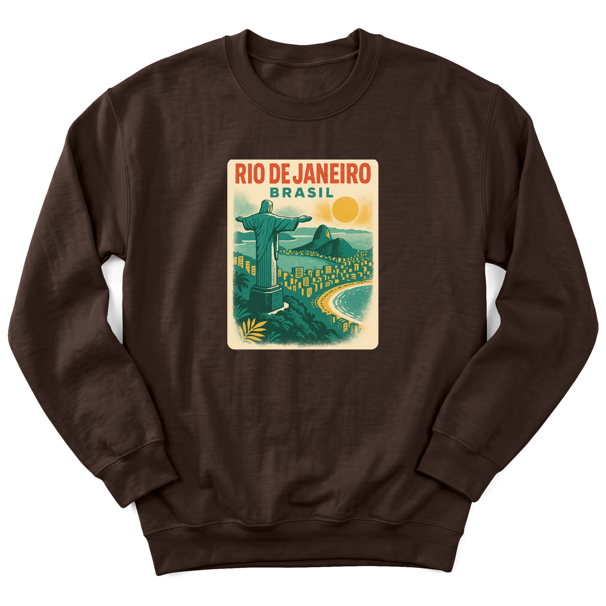 Cultura Estampada — Dark Chocolate