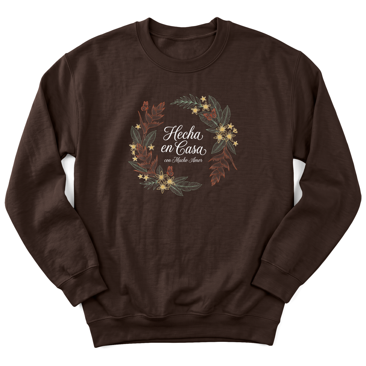Cultura Estampada — Dark Chocolate