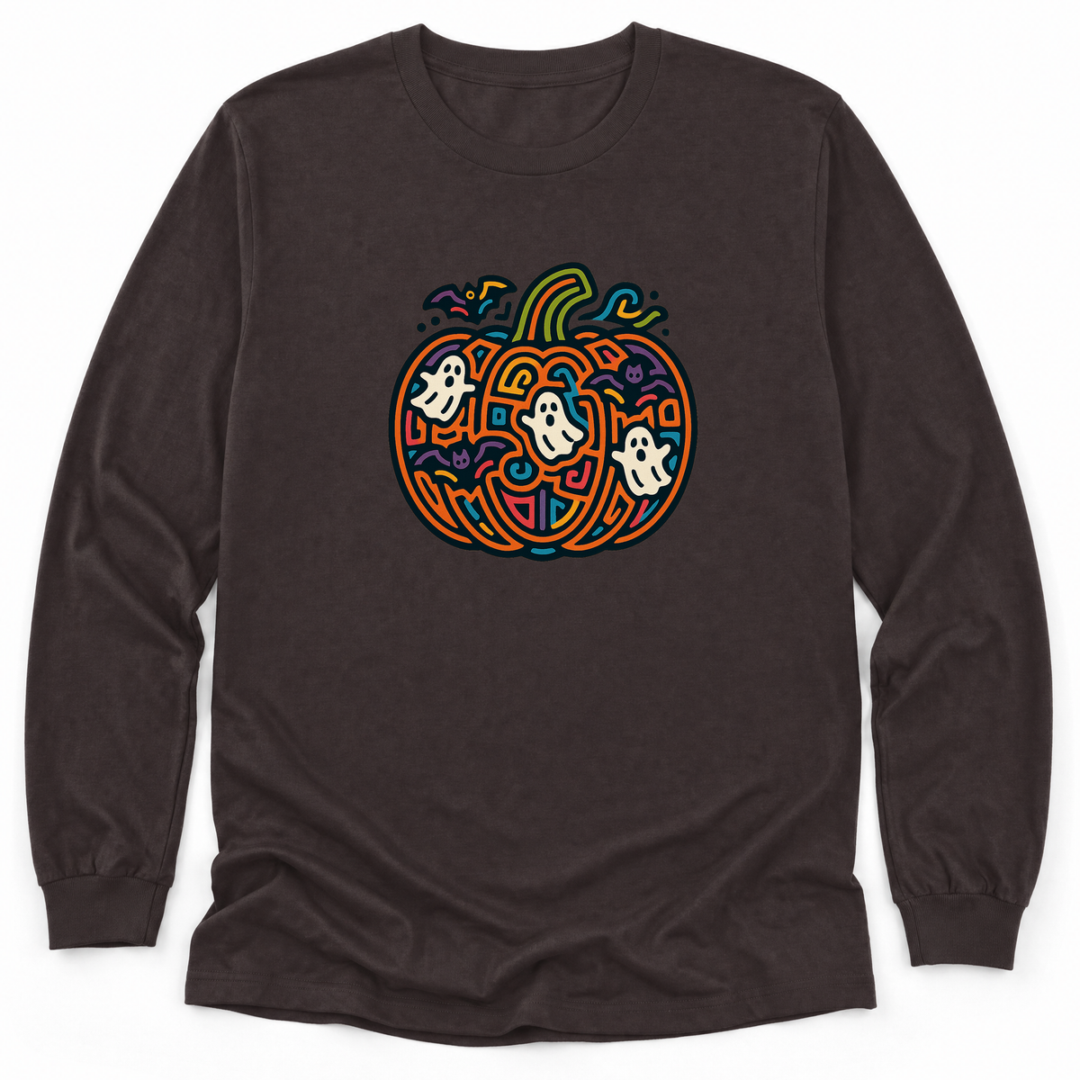 Cultura Estampada — Dark Chocolate