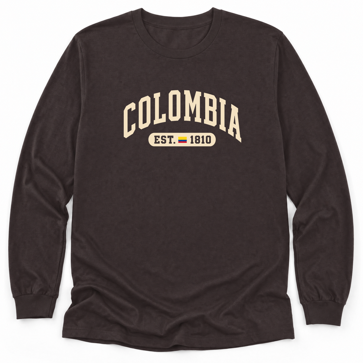 Cultura Estampada — Dark Chocolate