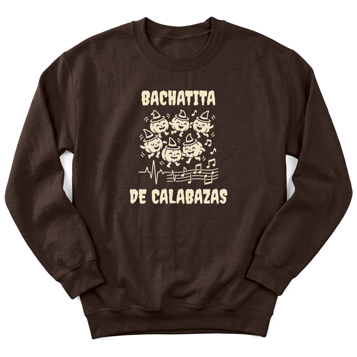 Cultura Estampada — Dark Chocolate
