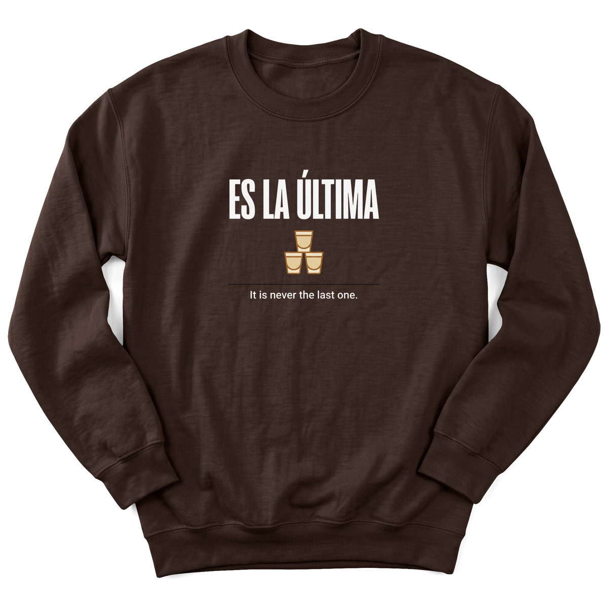 Cultura Estampada — Dark Chocolate