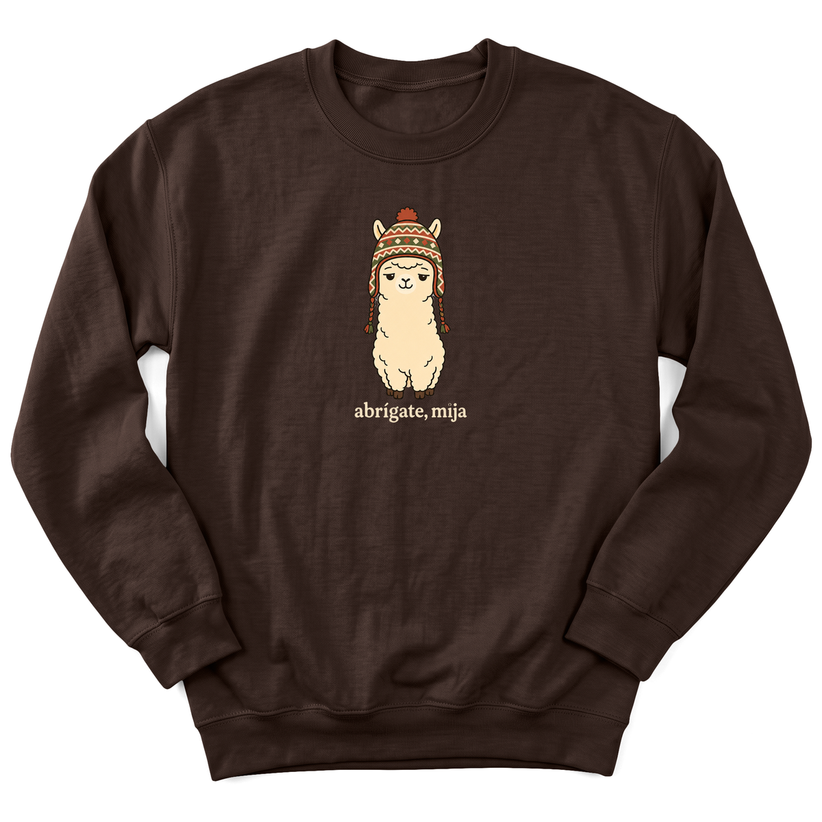 Cultura Estampada — Dark Chocolate