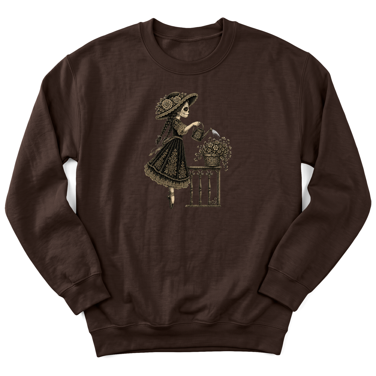 Cultura Estampada — Dark Chocolate