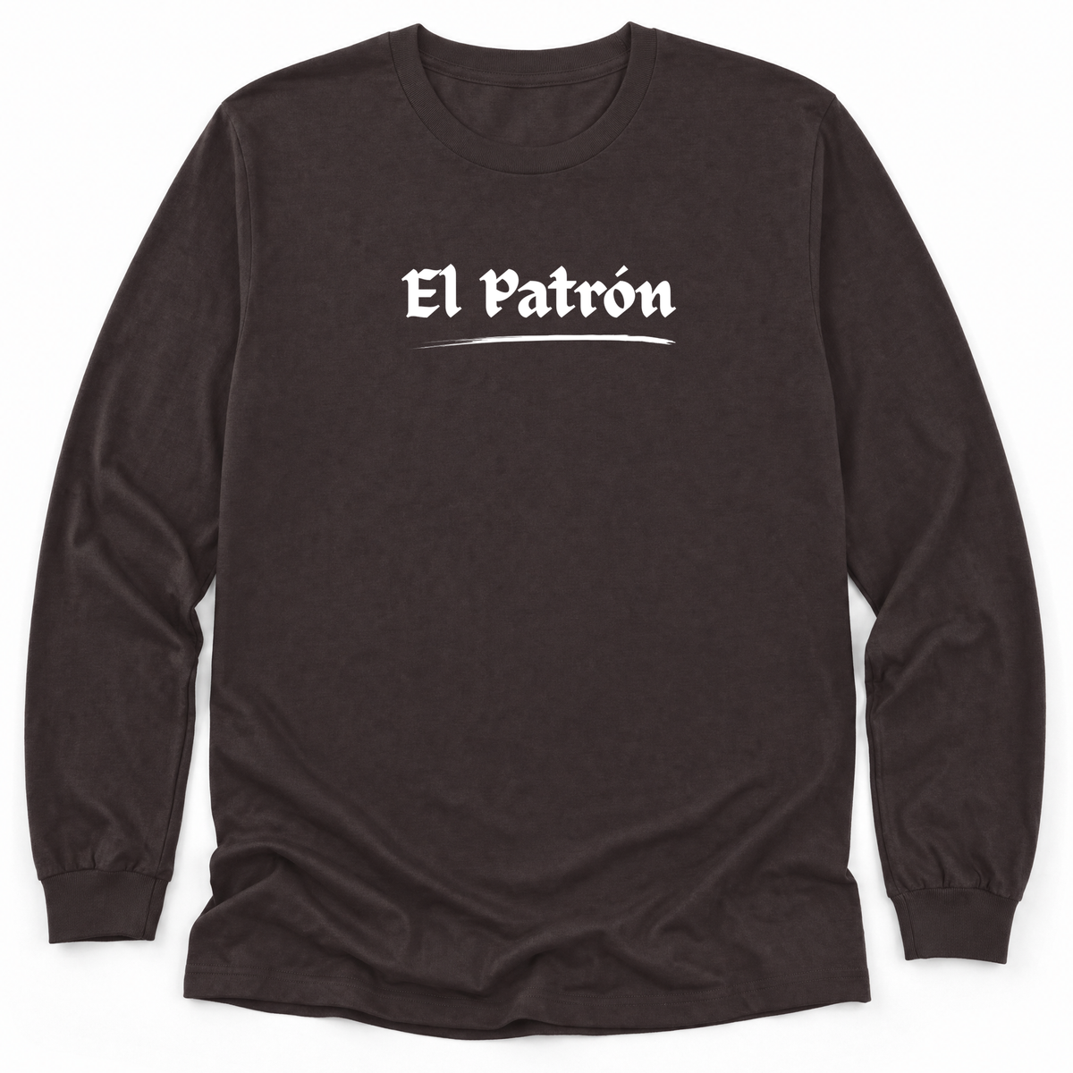 Cultura Estampada — Dark Chocolate