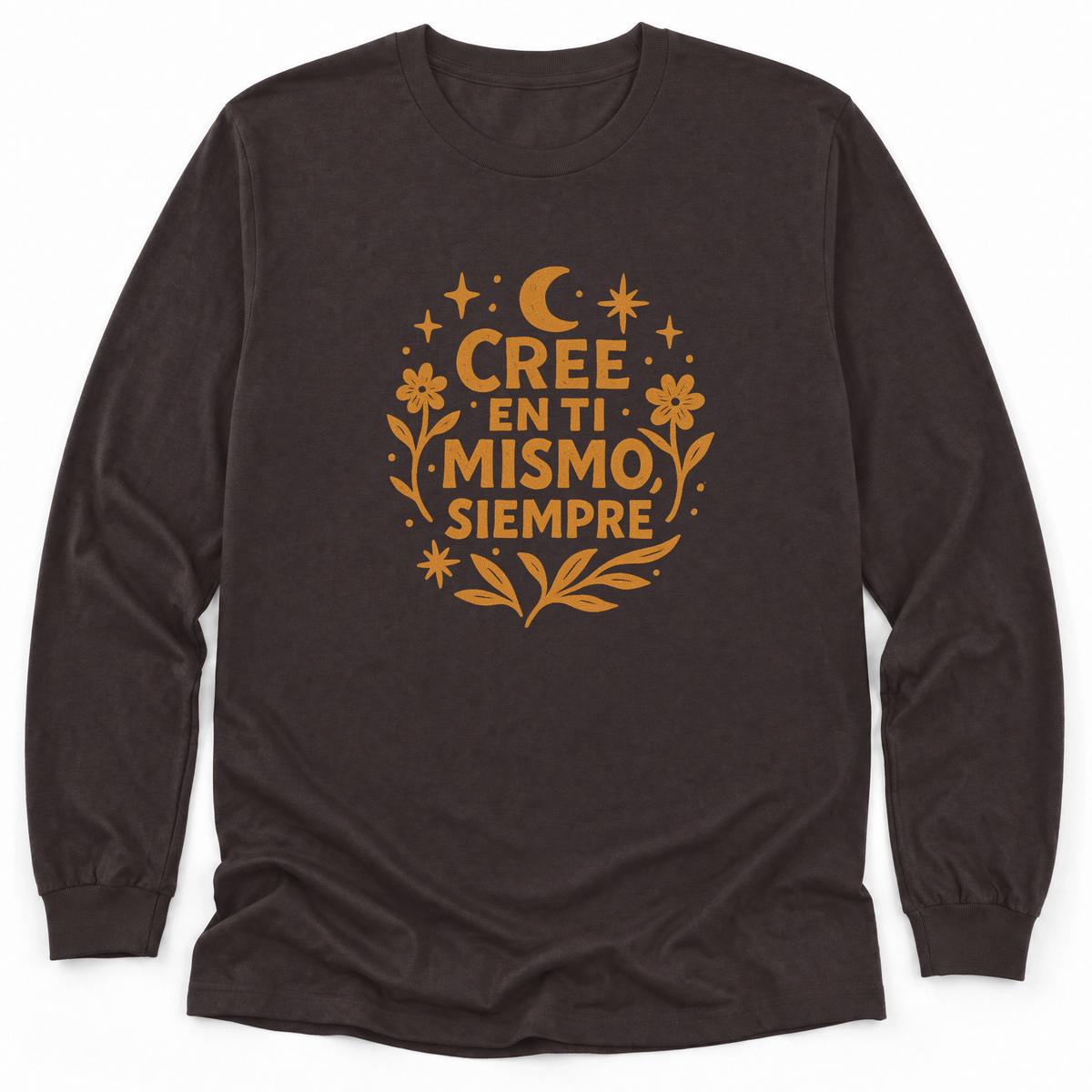 Cultura Estampada — Dark Chocolate