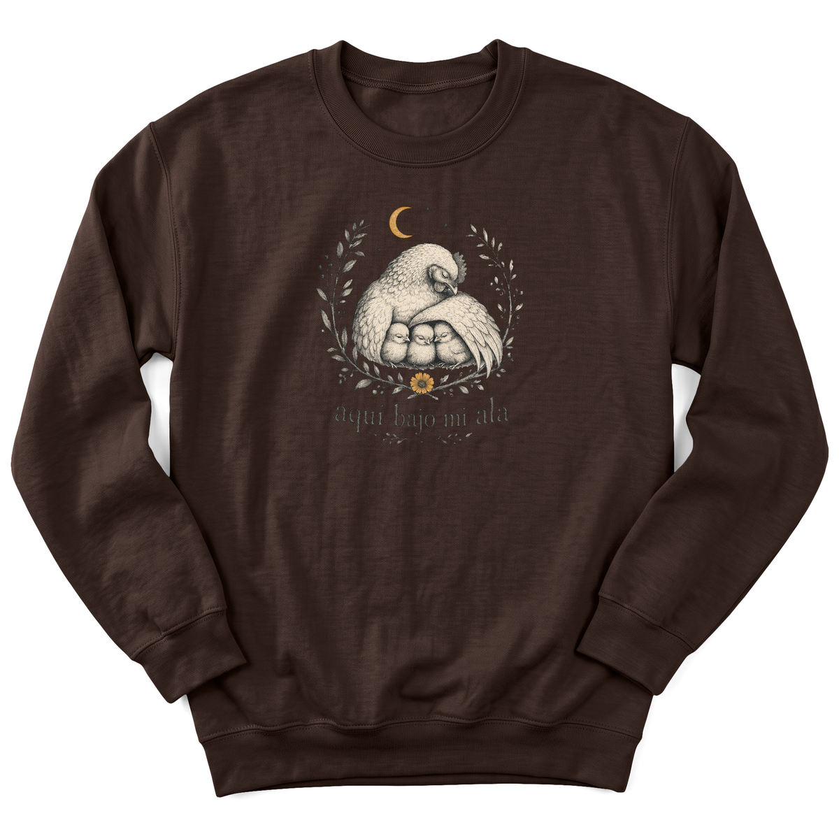 Cultura Estampada — Dark Chocolate