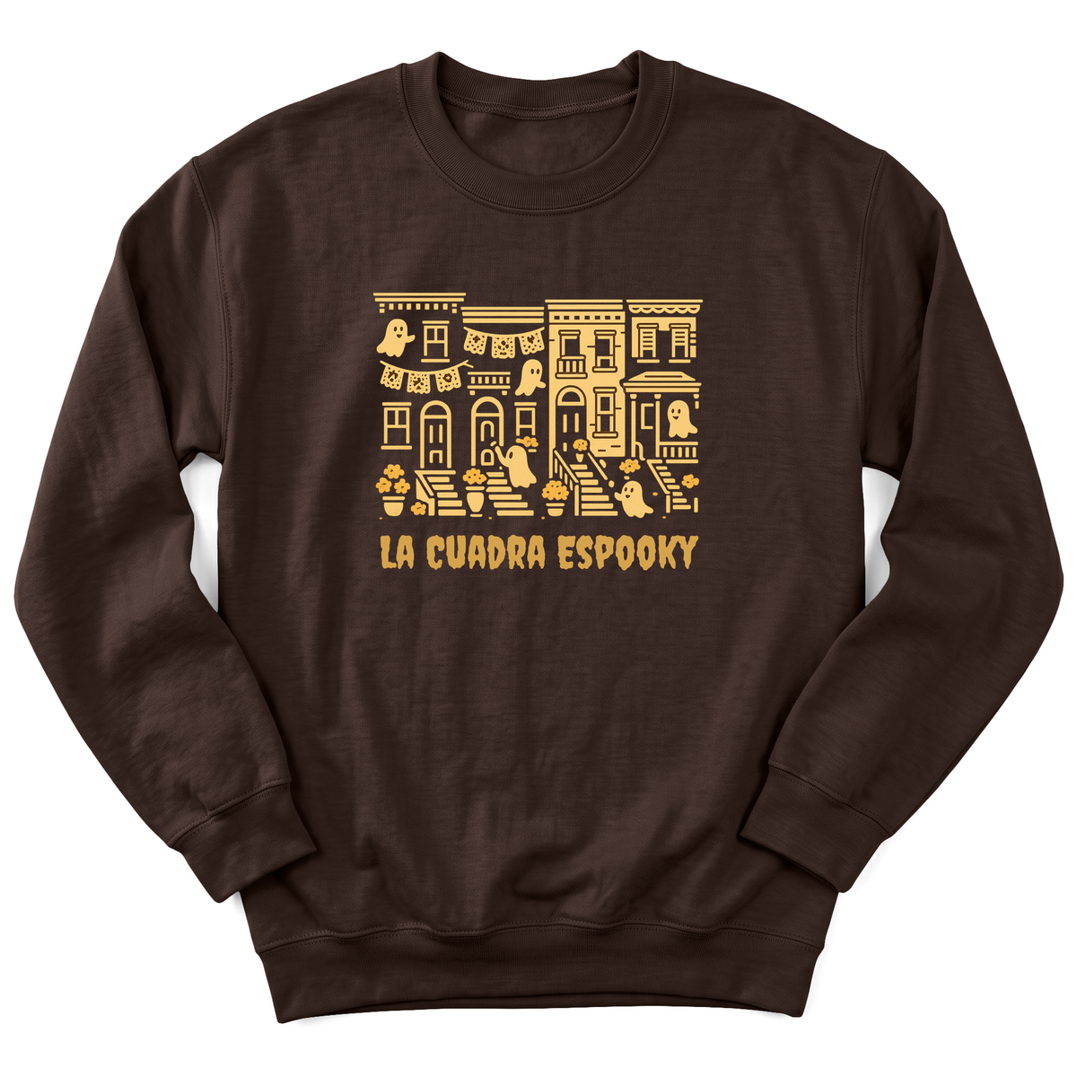 Cultura Estampada — Dark Chocolate
