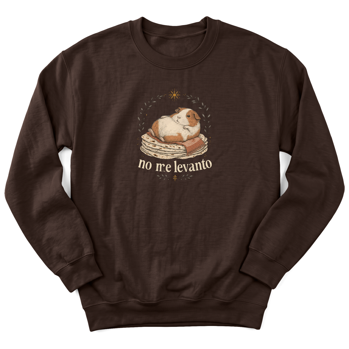 Cultura Estampada — Dark Chocolate