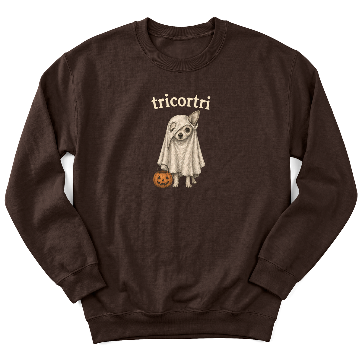 Cultura Estampada — Dark Chocolate