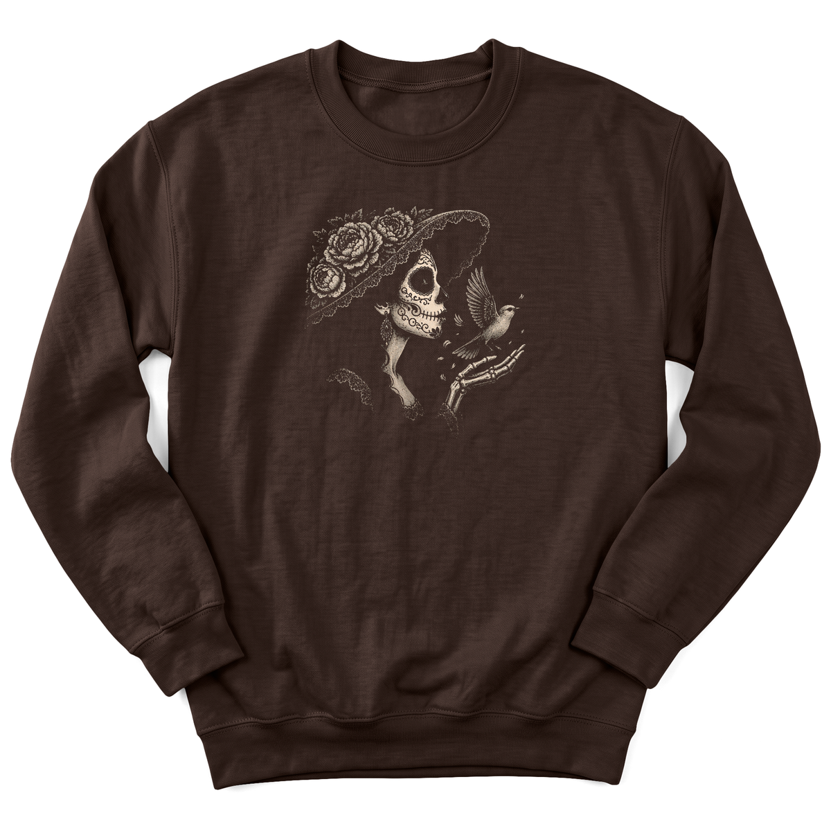 Cultura Estampada — Dark Chocolate