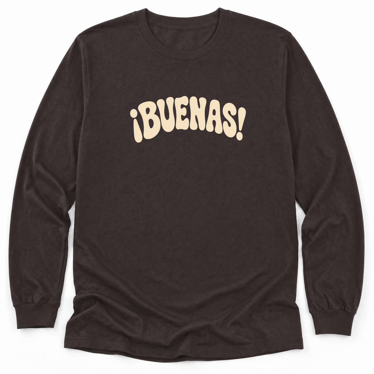 Cultura Estampada — Dark Chocolate