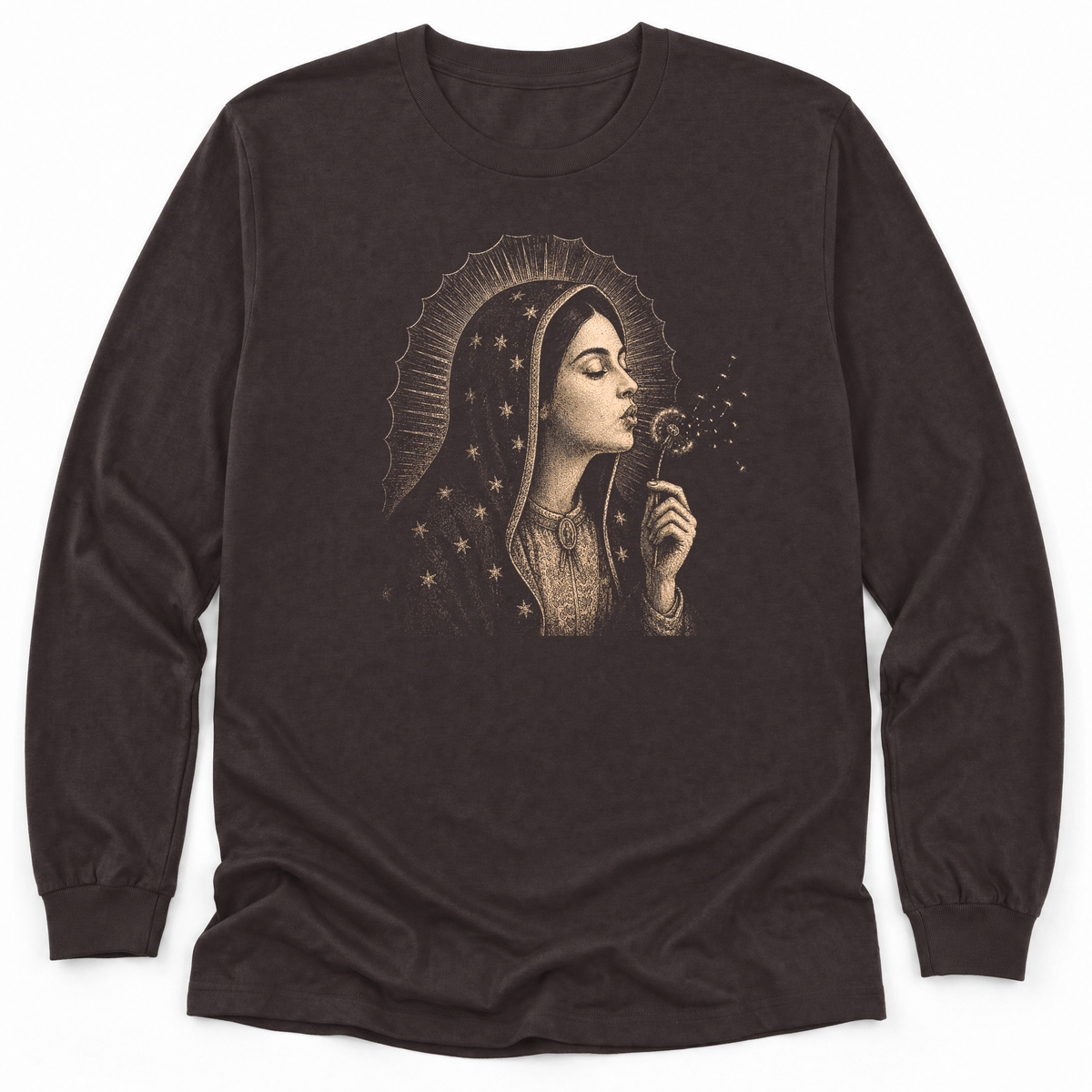 Cultura Estampada — Dark Chocolate