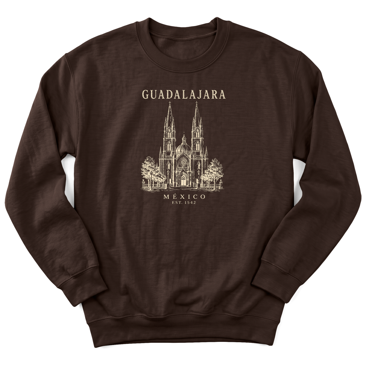 Cultura Estampada — Dark Chocolate