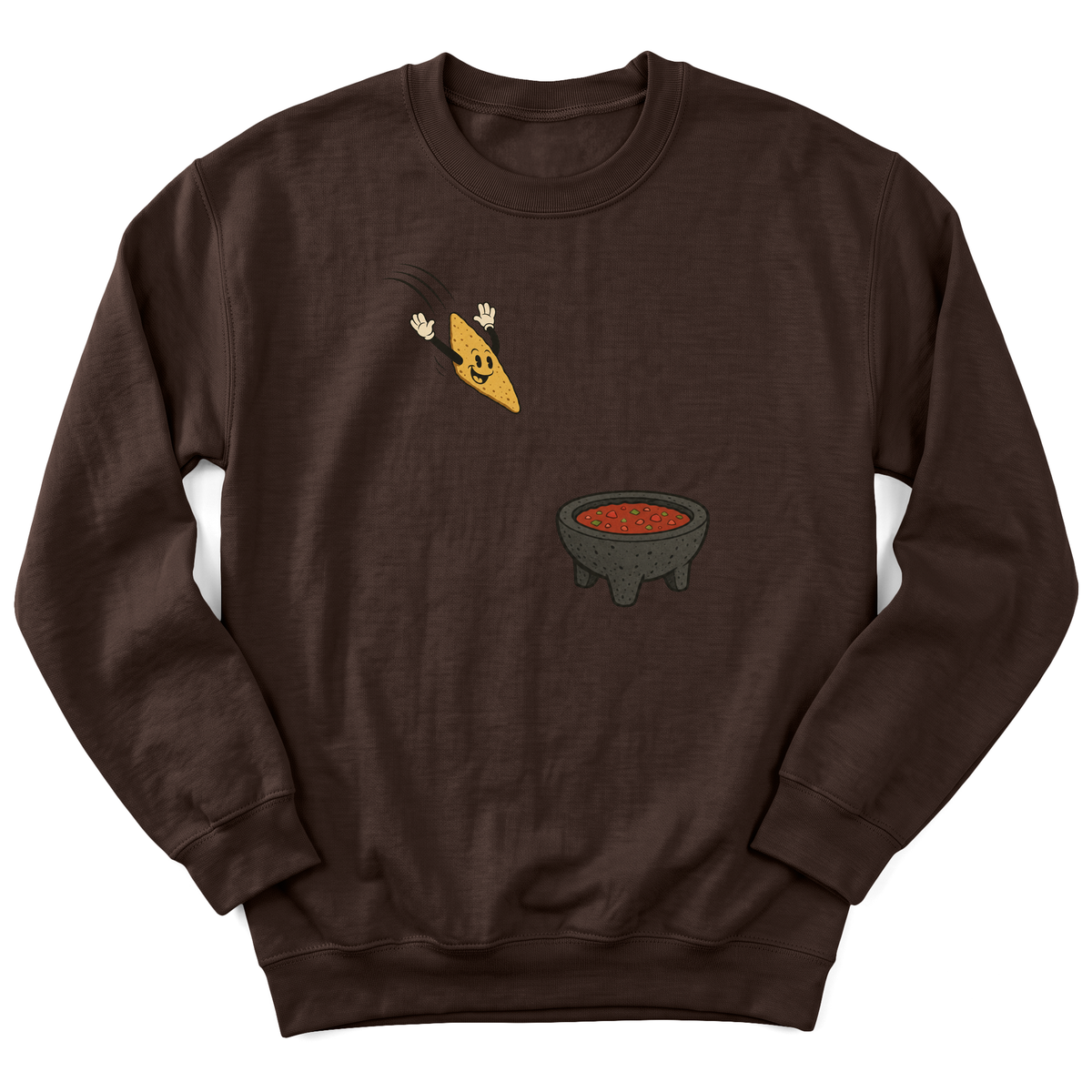 Cultura Estampada — Dark Chocolate
