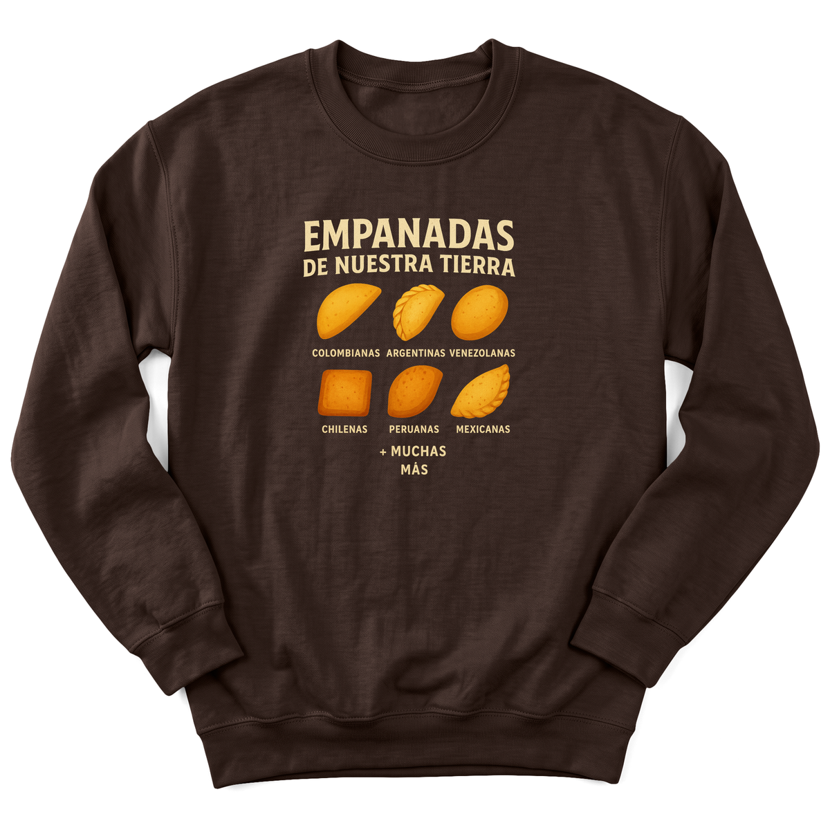 Cultura Estampada — Dark Chocolate