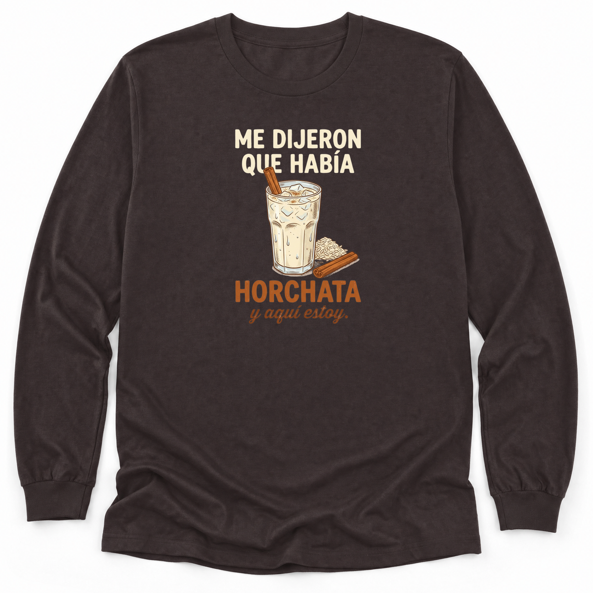 Cultura Estampada — Dark Chocolate