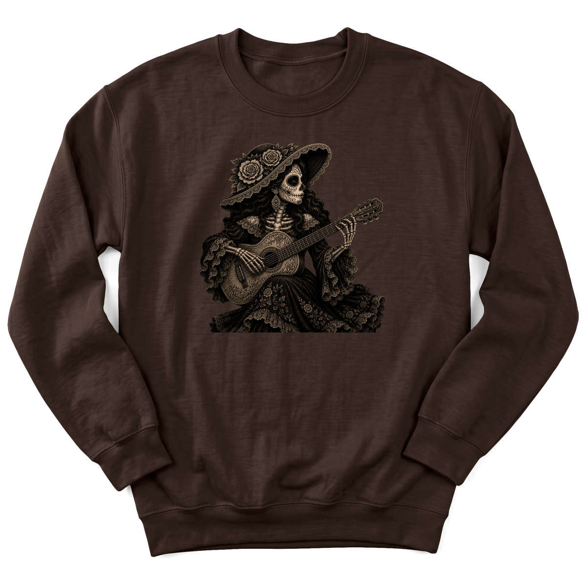Cultura Estampada — Dark Chocolate