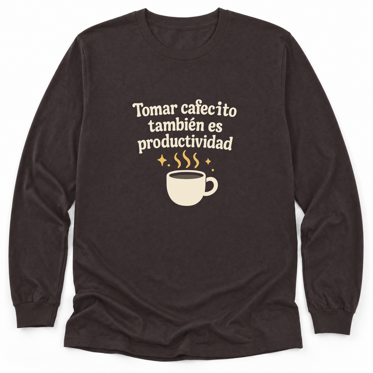 Cultura Estampada — Dark Chocolate