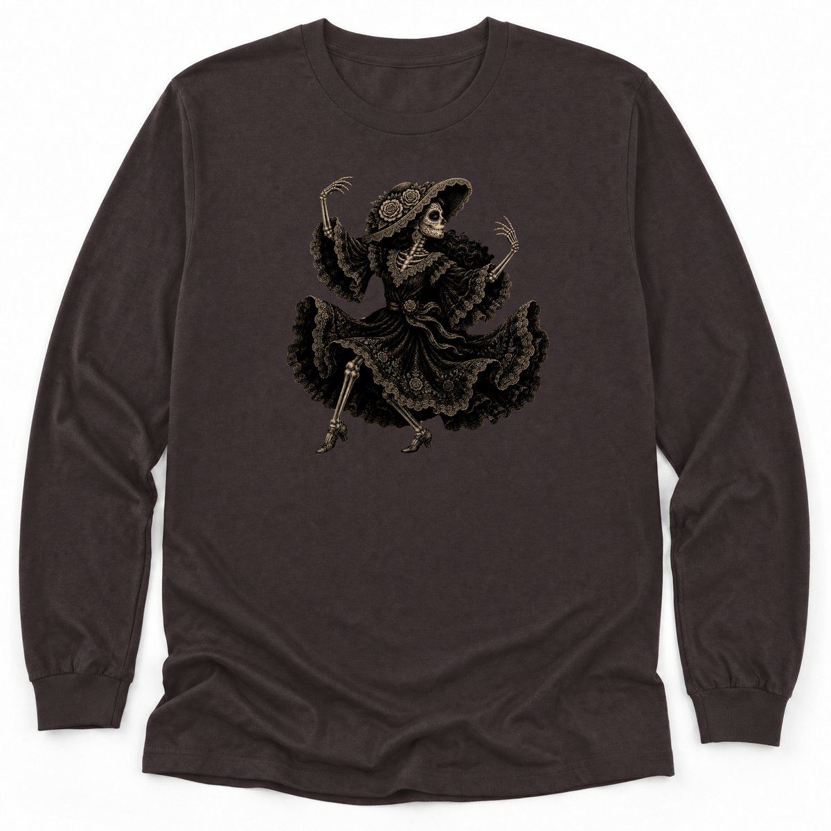 Cultura Estampada — Dark Chocolate