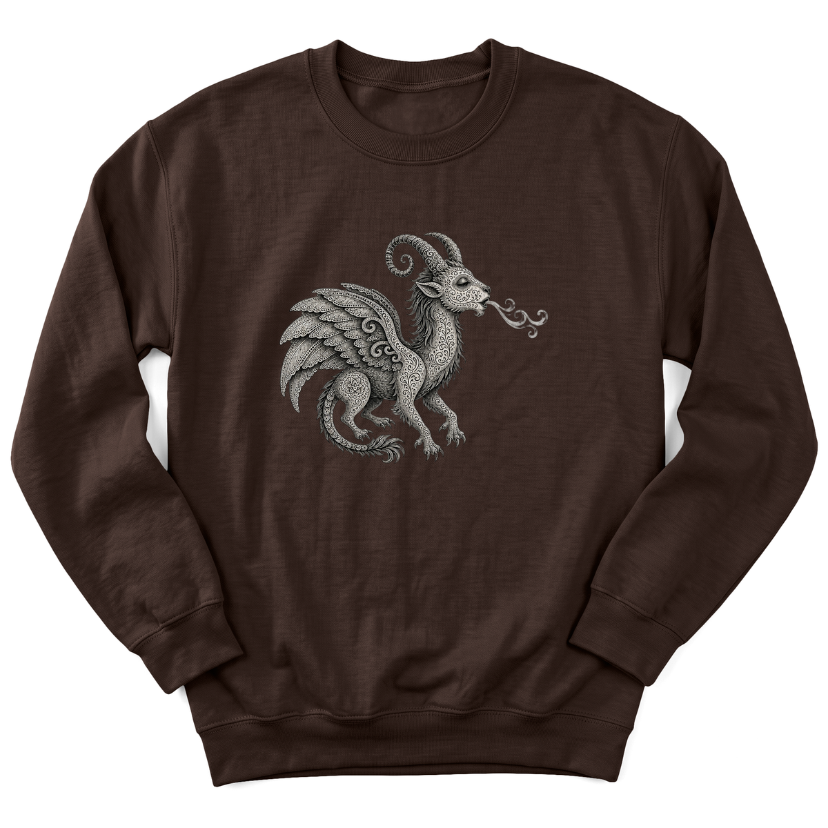 Cultura Estampada — Dark Chocolate