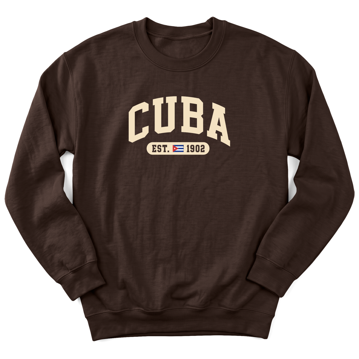 Cultura Estampada — Dark Chocolate