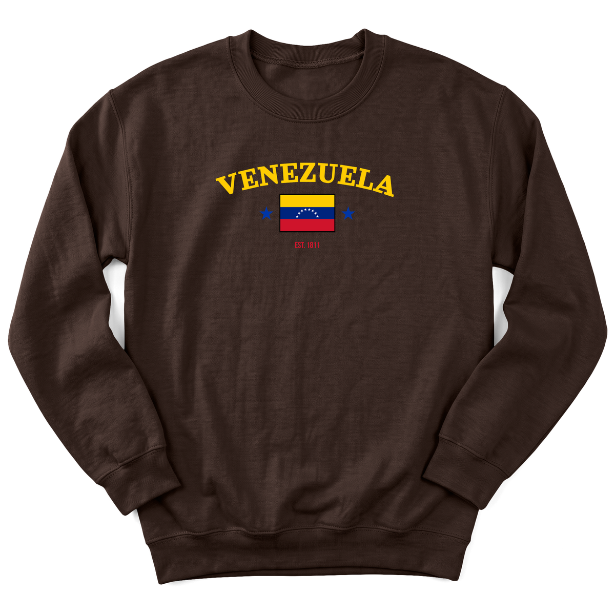 Cultura Estampada — Dark Chocolate