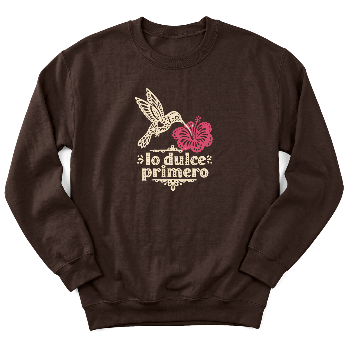 Cultura Estampada — Dark Chocolate