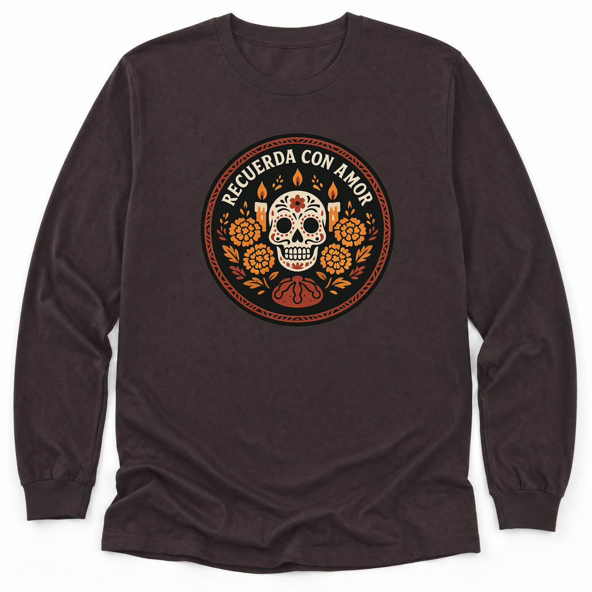 Cultura Estampada — Dark Chocolate