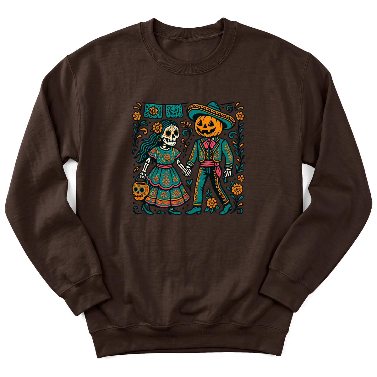 Cultura Estampada — Dark Chocolate