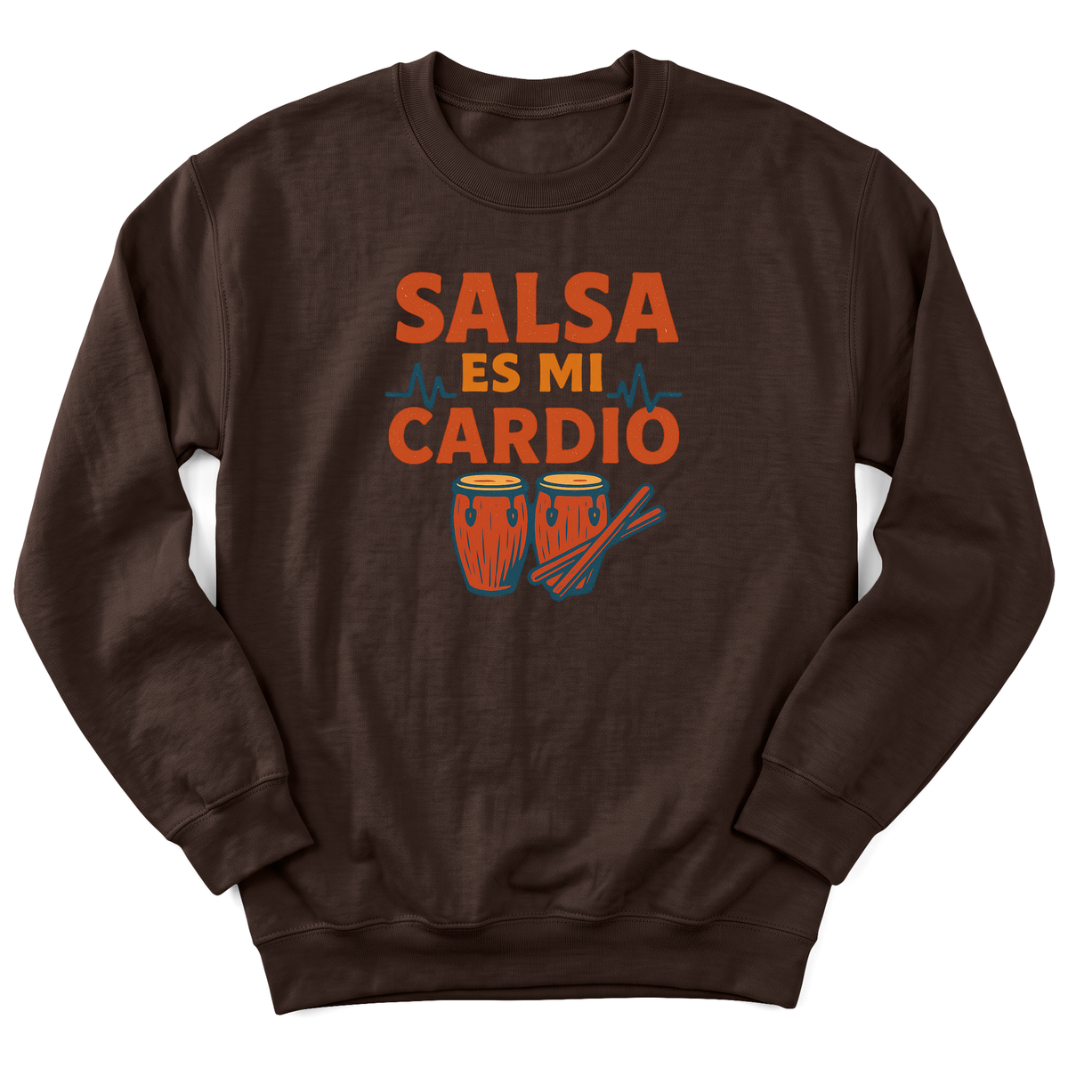 Cultura Estampada — Dark Chocolate