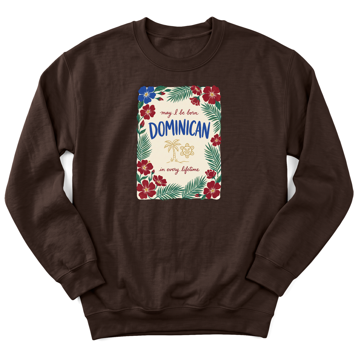 Cultura Estampada — Dark Chocolate