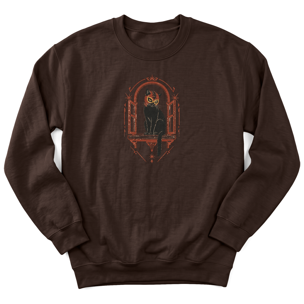 Cultura Estampada — Dark Chocolate