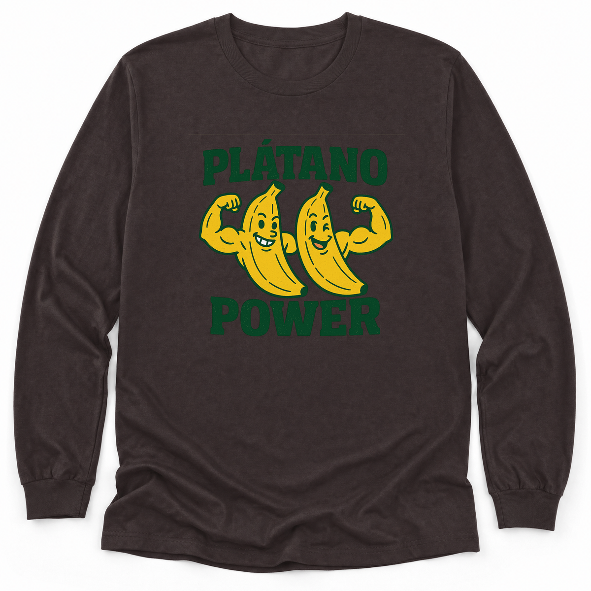 Cultura Estampada — Dark Chocolate